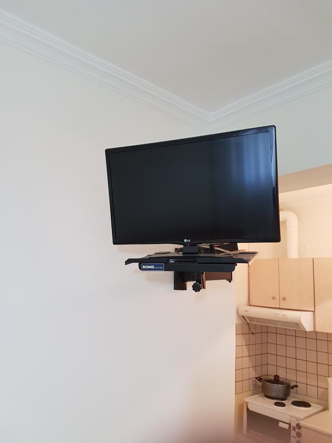 Studio Anna Veria Exteriör bild