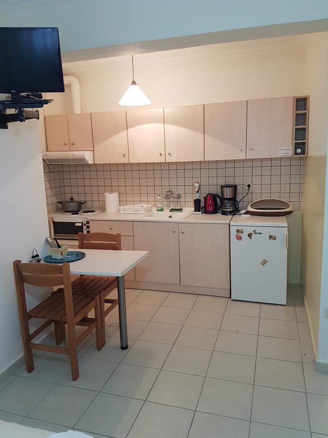 Studio Anna Veria Exteriör bild